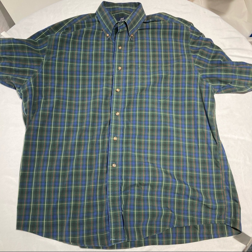 🦩Brooks Brothers shirt